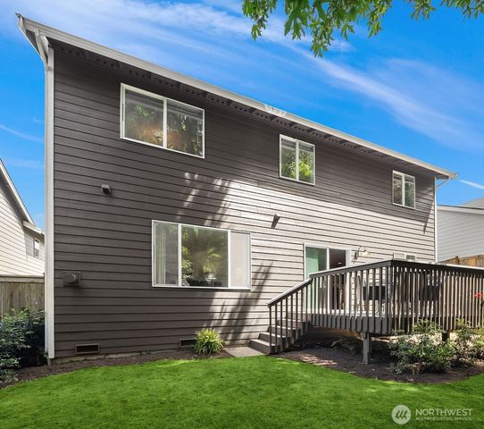 11916 57th Drive SE, Snohomish, WA 98296