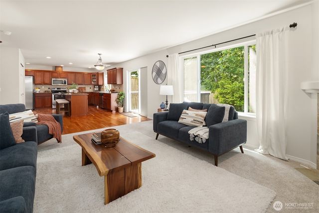 11916 57th Drive SE, Snohomish, WA 98296