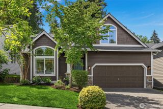 11916 57th Drive SE, Snohomish, WA 98296