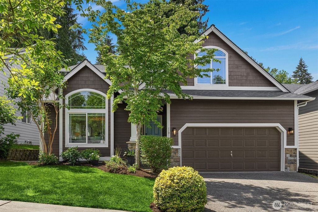11916 57th Drive SE, Snohomish, WA 98296