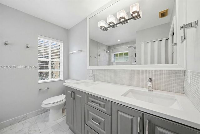 531 SW 176th Ave, Pembroke Pines, FL 33029
