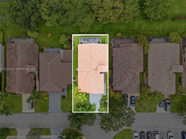 531 SW 176th Ave, Pembroke Pines, FL 33029