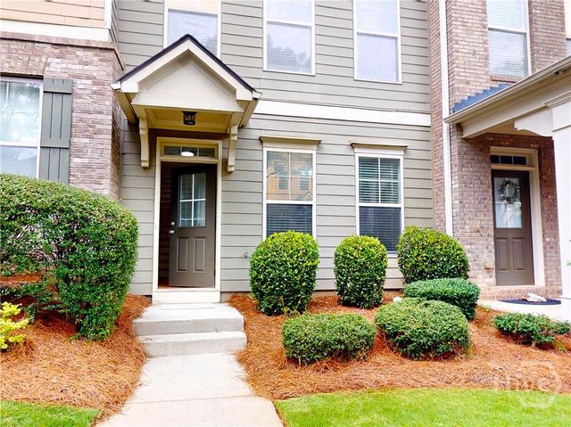 635 Grove Manor Park, Suwanee, GA 30024