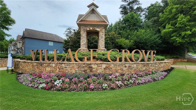 635 Grove Manor Park, Suwanee, GA 30024