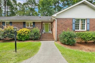 3111 Pine Lake Drive, Sanford, NC 27330