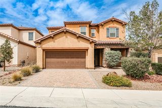 174 White Mule Avenue, Las Vegas, NV 89148
