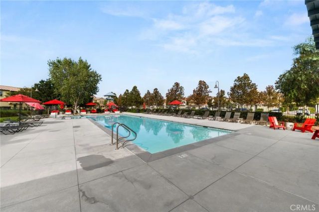 3285 E Midsummer Privado, Ontario, CA 91762