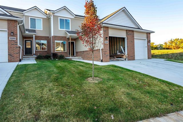 11306 Woodruff Lake Drive, Brighton, MI 48116