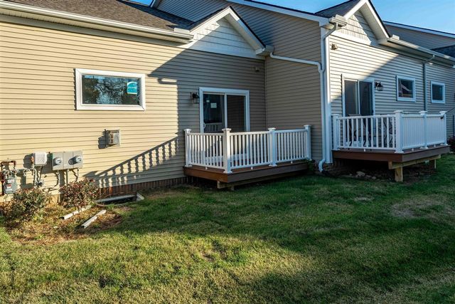 11306 Woodruff Lake Drive, Brighton, MI 48116