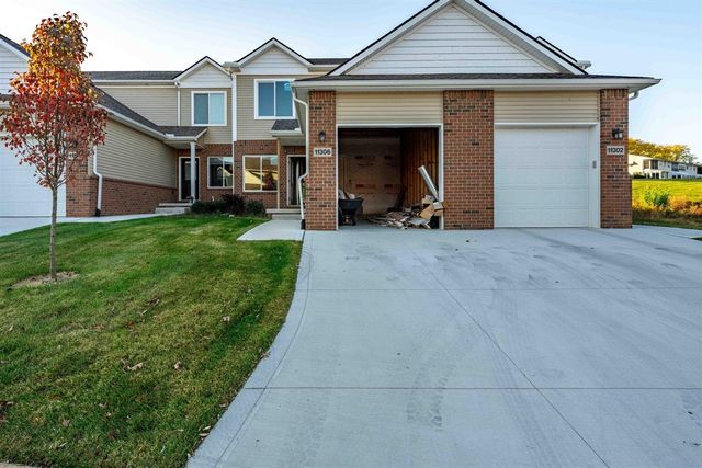 11306 Woodruff Lake Drive, Brighton, MI 48116