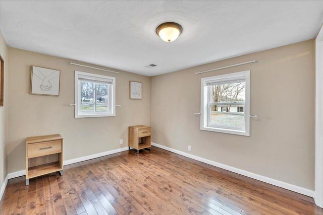 383 Ridge RD, Troutville, VA 24175