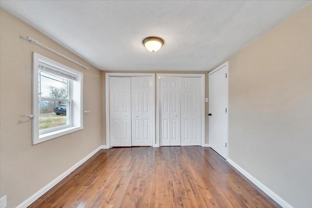 383 Ridge RD, Troutville, VA 24175