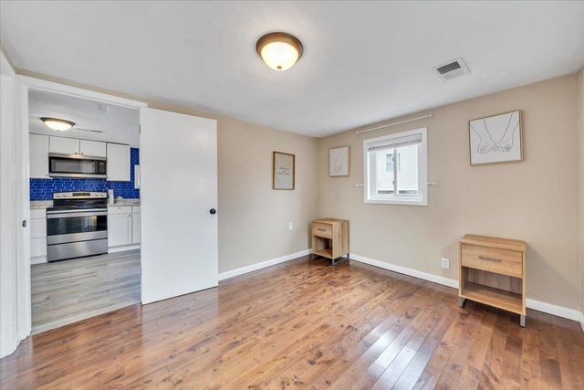 383 Ridge RD, Troutville, VA 24175