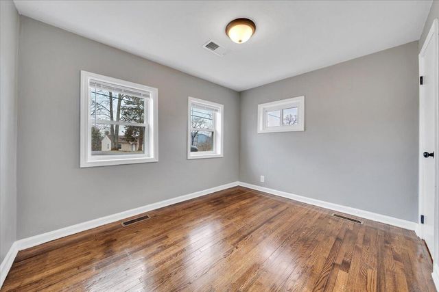 383 Ridge RD, Troutville, VA 24175