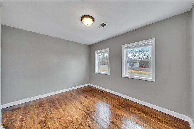 383 Ridge RD, Troutville, VA 24175