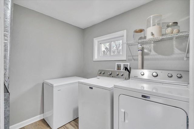 383 Ridge RD, Troutville, VA 24175