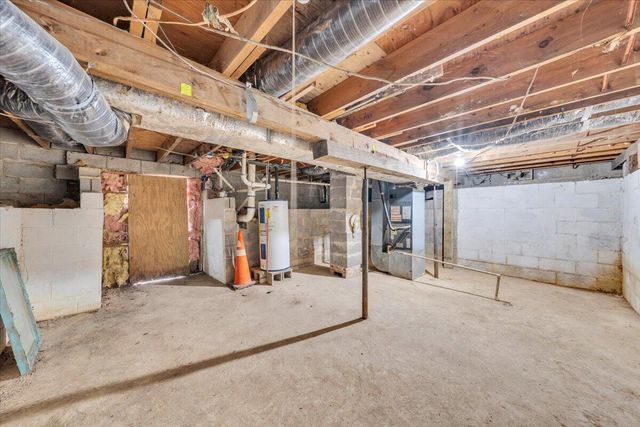 383 Ridge RD, Troutville, VA 24175