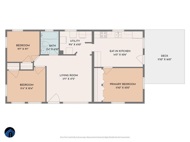 383 Ridge RD, Troutville, VA 24175