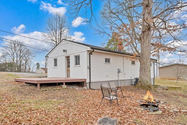 383 Ridge RD, Troutville, VA 24175