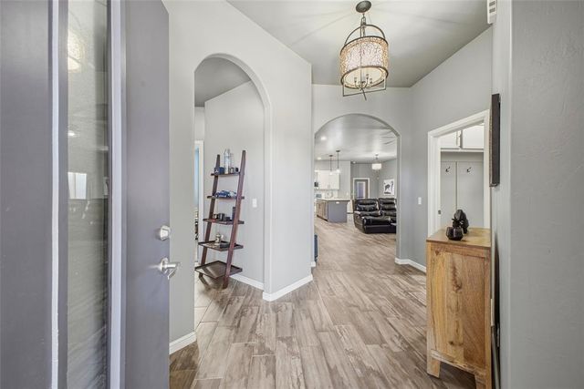 15813 San Clemente Drive, Edmond, OK 73013