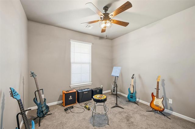 15813 San Clemente Drive, Edmond, OK 73013