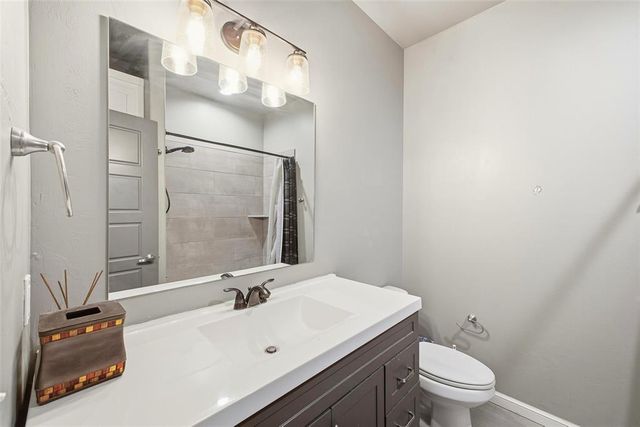 15813 San Clemente Drive, Edmond, OK 73013