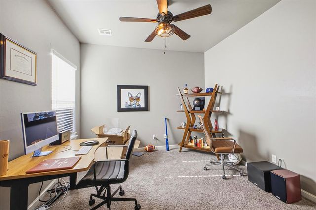 15813 San Clemente Drive, Edmond, OK 73013