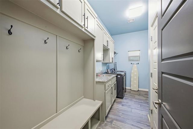 15813 San Clemente Drive, Edmond, OK 73013