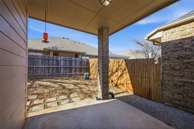 15813 San Clemente Drive, Edmond, OK 73013