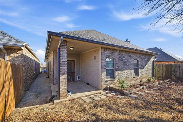 15813 San Clemente Drive, Edmond, OK 73013