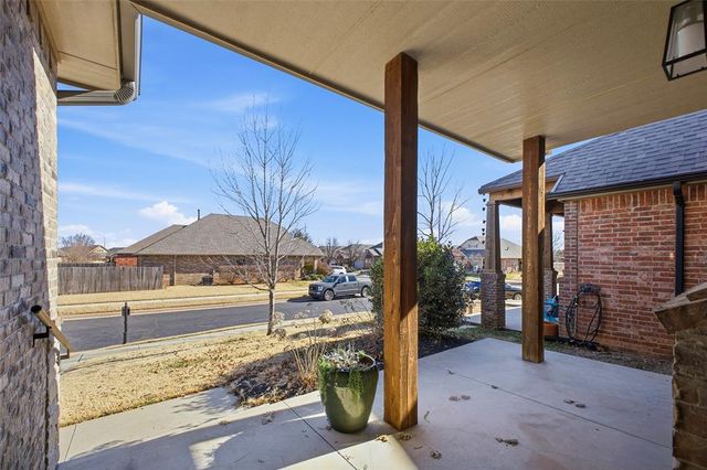 15813 San Clemente Drive, Edmond, OK 73013