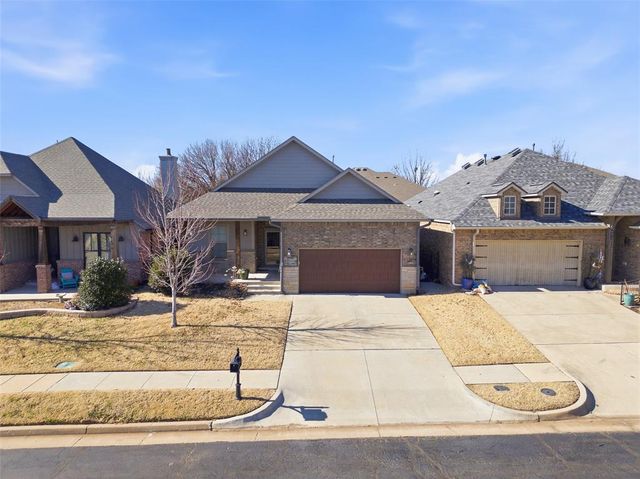 15813 San Clemente Drive, Edmond, OK 73013