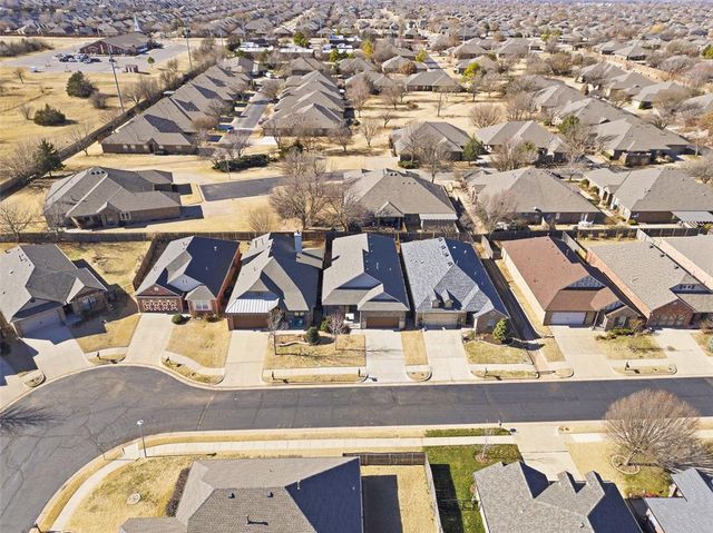 15813 San Clemente Drive, Edmond, OK 73013