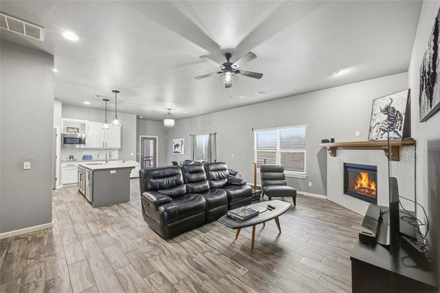 15813 San Clemente Drive, Edmond, OK 73013