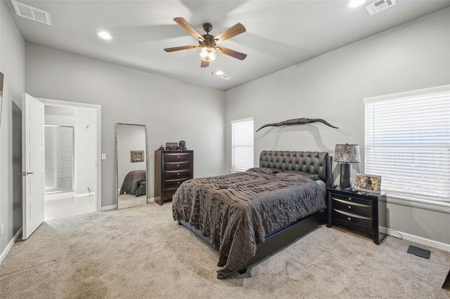 15813 San Clemente Drive, Edmond, OK 73013