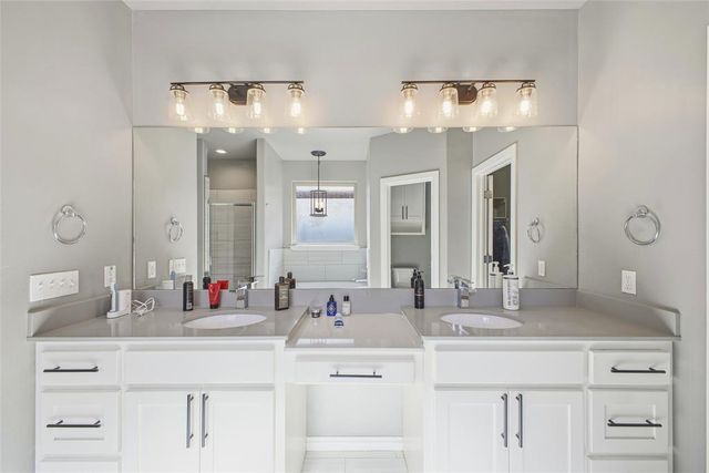 15813 San Clemente Drive, Edmond, OK 73013