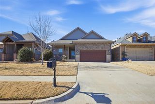 15813 San Clemente Drive, Edmond, OK 73013