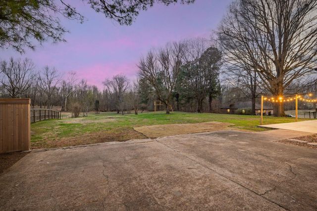 8645 ROSALEE LN, Atoka, TN 38004