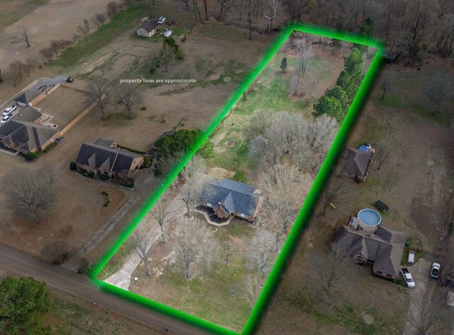 8645 ROSALEE LN, Atoka, TN 38004