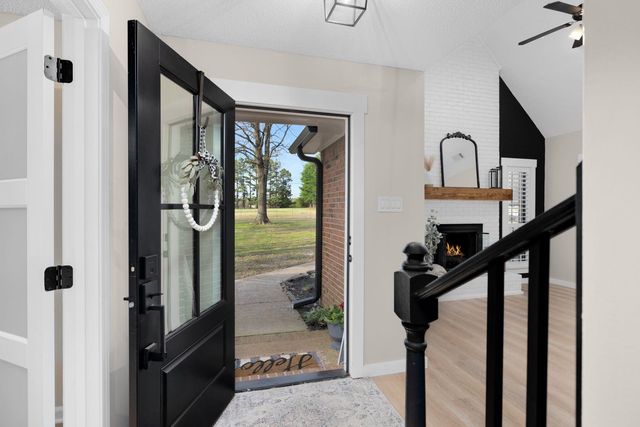 8645 ROSALEE LN, Atoka, TN 38004