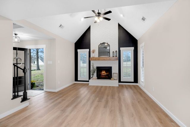 8645 ROSALEE LN, Atoka, TN 38004