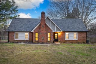 8645 ROSALEE LN, Atoka, TN 38004