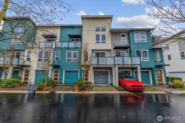 3511 NE 146th Place, Lake Forest Park, WA 98155