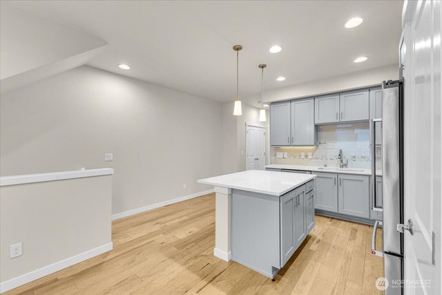 3511 NE 146th Place, Lake Forest Park, WA 98155