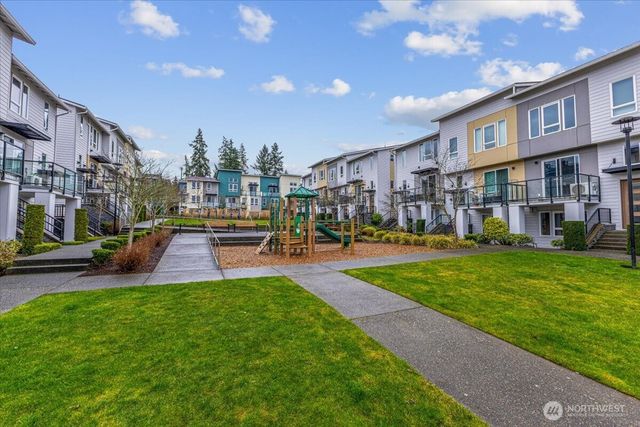 3511 NE 146th Place, Lake Forest Park, WA 98155