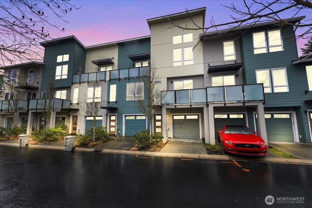 3511 NE 146th Place, Lake Forest Park, WA 98155