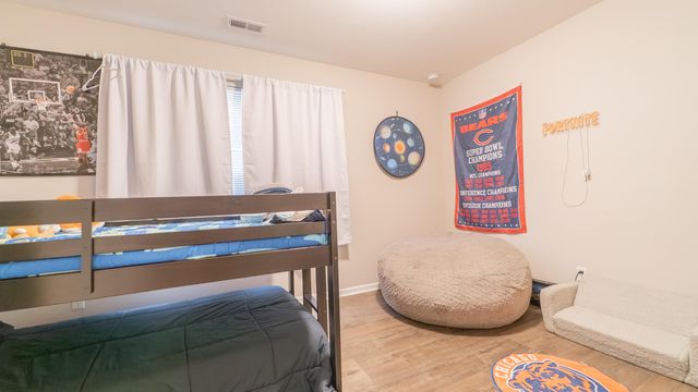 10207 Kreitzburg Street, Dyer, IN 46311