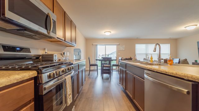 10207 Kreitzburg Street, Dyer, IN 46311