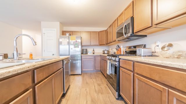 10207 Kreitzburg Street, Dyer, IN 46311