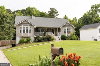 160 Mt Tabor Court, Dallas, GA 30157